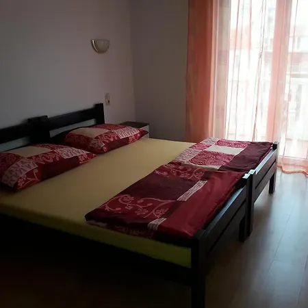 Mario Apartment *