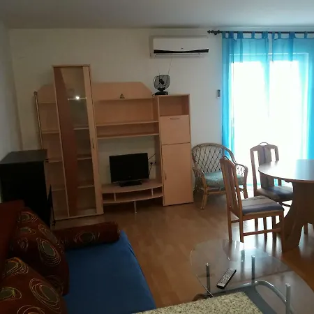 Appartement Mario Zadar
