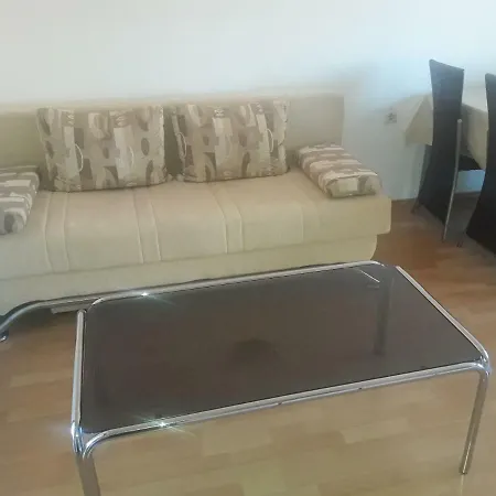 Apartment Mario *