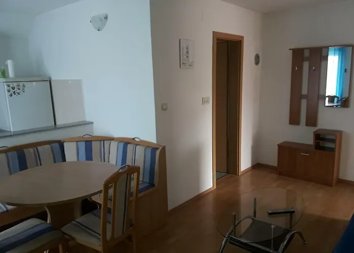 Apartamento Mario *