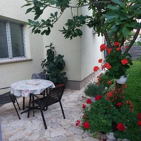 Apartment Mario Zadar