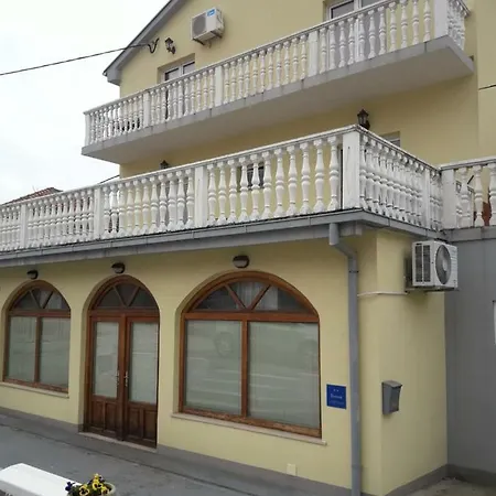 Mario Apartment Zadar