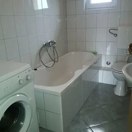 Mario Apartment Zadar