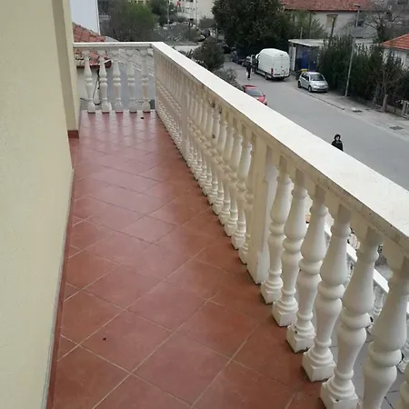 Apartment Mario *