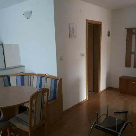 Apartment Mario *