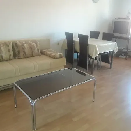 Mario Apartment Zadar