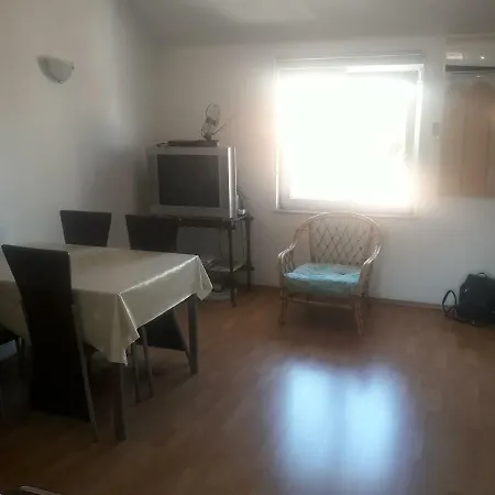 Apartment Mario *
