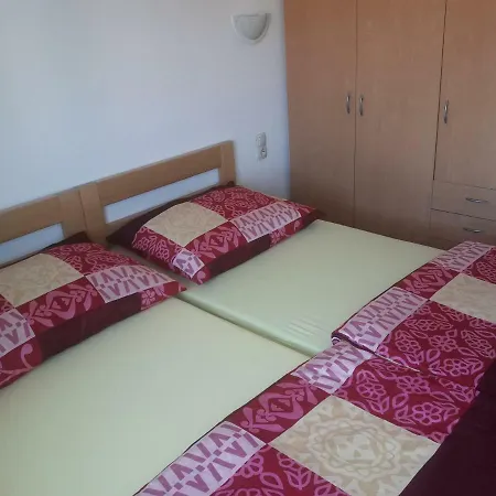 Mario Apartment