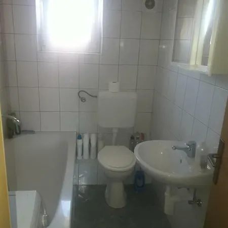Mario Apartment *