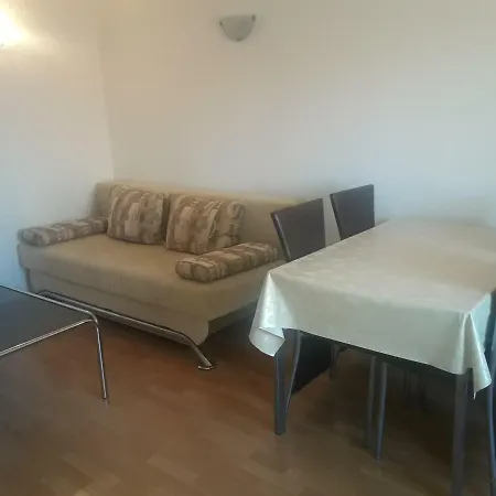 Mario Apartment