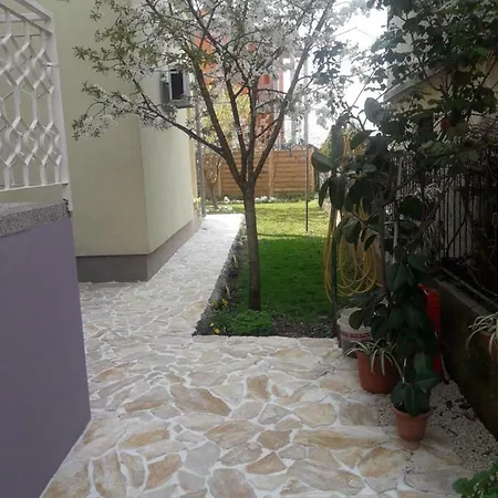 Mario Apartment Zadar