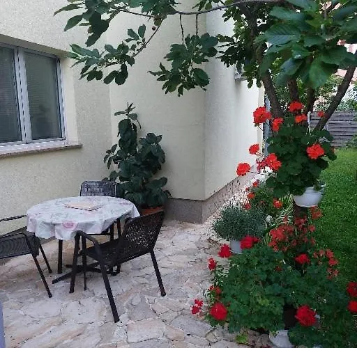 Appartement Mario Zadar