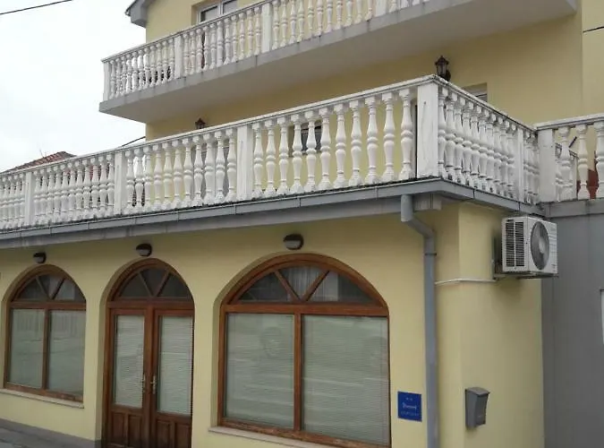 Mario Appartement Zadar