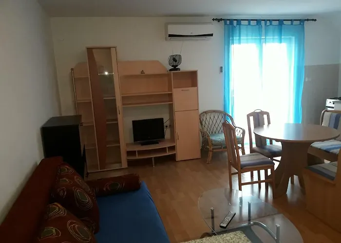 Appartement Mario Zadar