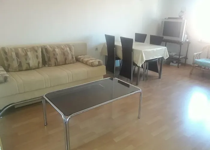 Mario Appartement Zadar