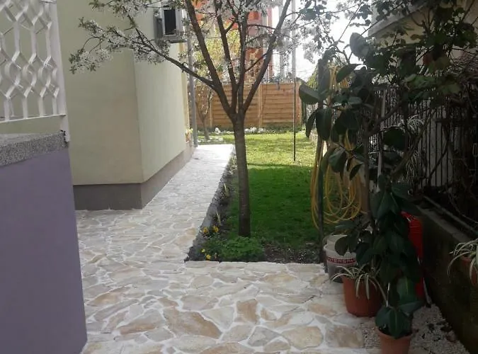 Mario Appartement Zadar